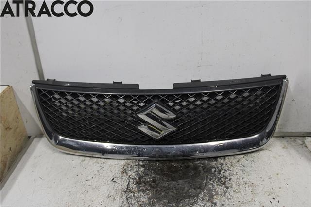 Grill til Suzuki Grand Vitara, 2005-2015 (Type III)  (7174165J0038B)