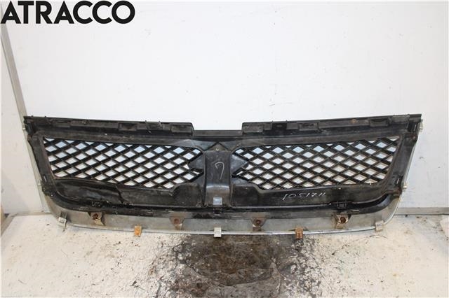 Grill til Suzuki Grand Vitara 2005-2015 (Type III)  (7174165J0038B|)