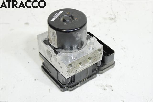 ABS sentral til Ford Transit Connect, 2013-2018 Type II, Fase 1 (DV612C405DC)
