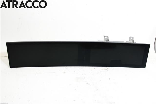 Instrument kjørecomputer til BMW 3-Serie, 2012-2018 (F30/F31/F34) (F30/F31/F34) (65505A6D1E0)