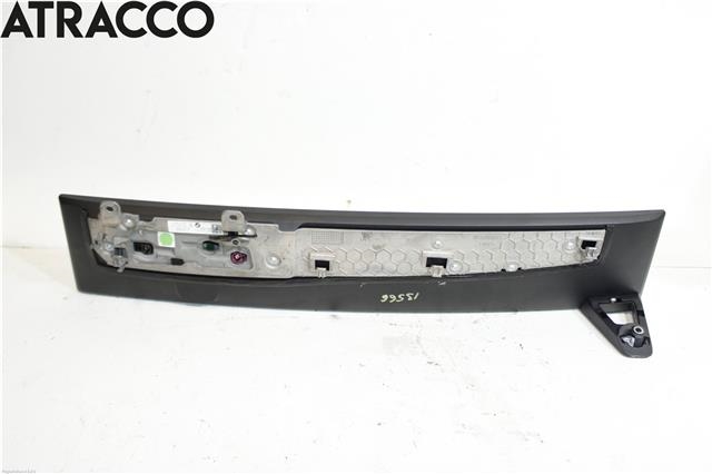 Instrument kjørecomputer til BMW 3-Serie 2012-2018 (F30/F31/F34) (F30/F31/F34) (65505A6D1E0|)