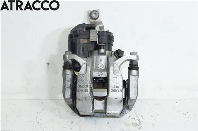 Bremsecaliper venstre bak til BMW 3-Serie, 2012-2018 (F30/F31/F34) (F30/F31/F34) (34208836837)
