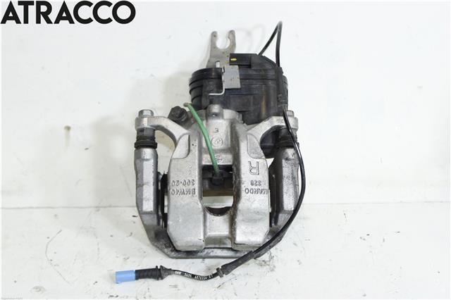 Bremsecaliper høyre bak til BMW 3-Serie, 2012-2018 (F30/F31/F34) (F30/F31/F34) (34208836838)
