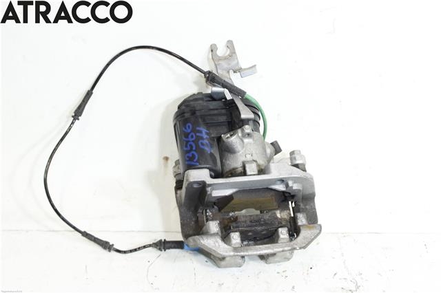 Bremsecaliper høyre bak til BMW 3-Serie 2012-2018 (F30/F31/F34) (F30/F31/F34) (34208836838|)