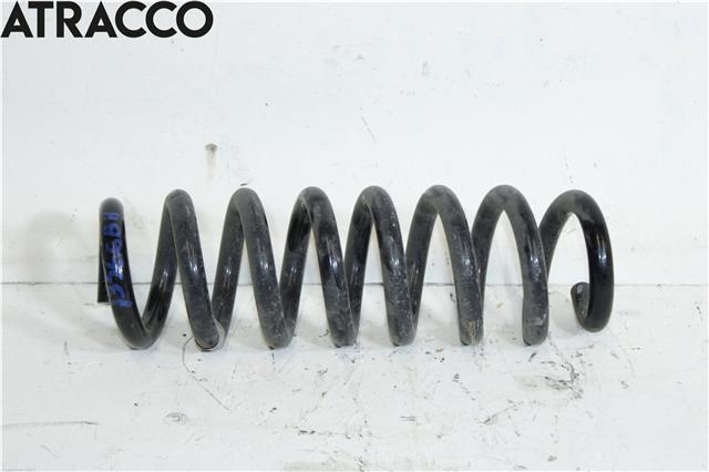Fjær bak spiralfjær til BMW 3-Serie, 2012-2018 (F30/F31/F34) (F30/F31/F34) (NO)