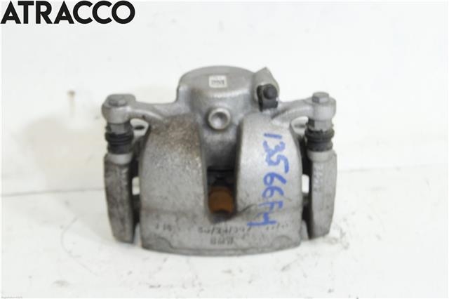 Bremsecaliper høyre foran til BMW 3-Serie, 2012-2018 (F30/F31/F34) (F30/F31/F34) (34116860265)