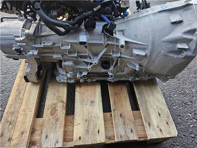 Girkasse automat til BMW 3-Serie 2012-2018 (F30/F31/F34) (F30/F31/F34) (24005A047C6|)