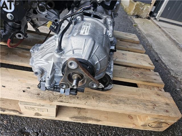 Girkasse automat til BMW 3-Serie 2012-2018 (F30/F31/F34) (F30/F31/F34) (24005A047C6|)