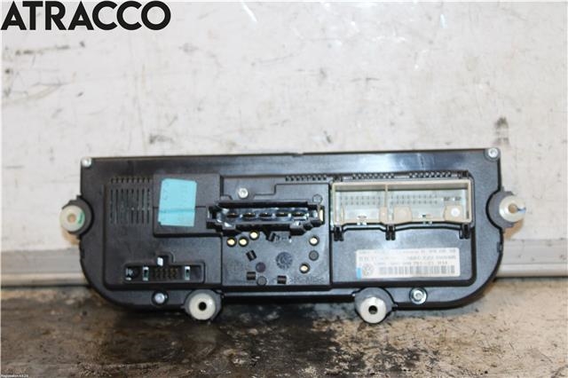 Varmeapparat betjening til VW Golf VI 2008-2012  (3C8907336AC|)