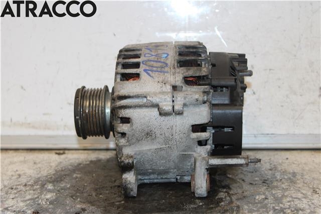 Dynamo til VW Golf VI 2008-2012  (03L903023|)
