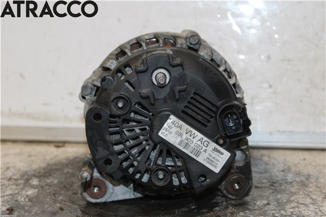 Dynamo til VW Golf VI 2008-2012  (03L903023|)