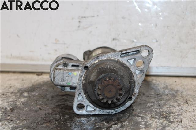 Starter diesel til VW Golf VI 2008-2012  (02Z911024A|)