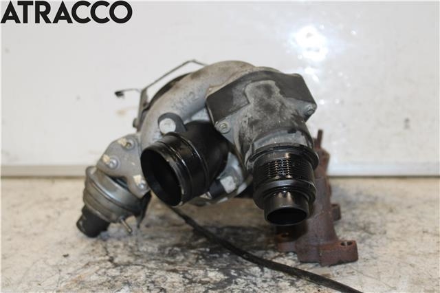 Turbo til VW Golf VI 2008-2012  (03L253016T|)
