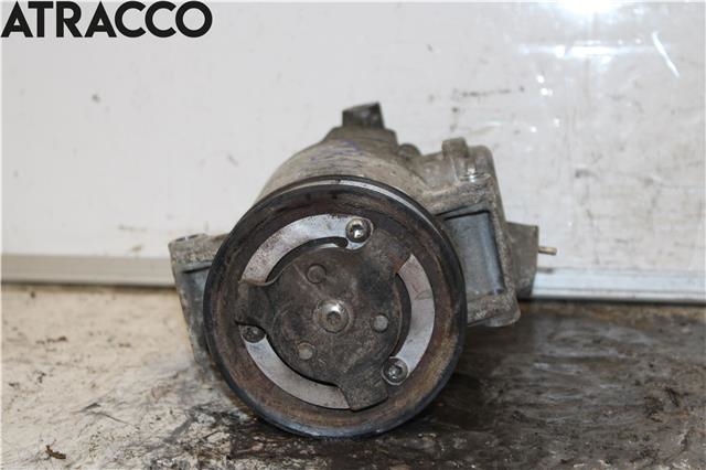Aircondition kompressor til VW Golf VI 2008-2012  (5K0820803X|)