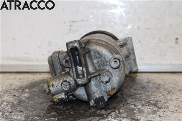 Aircondition kompressor til VW Golf VI 2008-2012  (5K0820803X|)