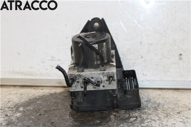 ABS sentral til VW Golf VI 2008-2012  (1K0614517CB|)