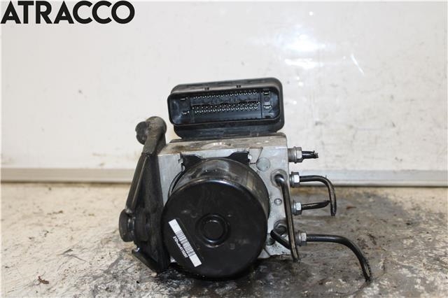 ABS sentral til VW Golf VI 2008-2012  (1K0614517CB|)