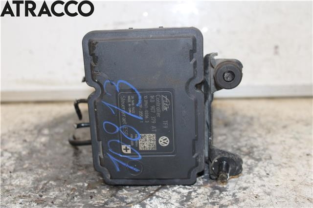 ABS sentral til VW Golf VI 2008-2012  (1K0614517CB|)
