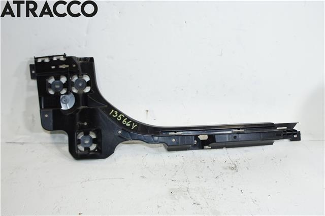 Diverse deler til BMW 3-Serie, 2012-2018 (F30/F31/F34) (F30/F31/F34) (51125A1CC61)