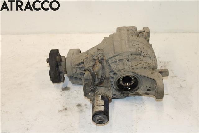 Kardang klokke bak til Mercedes GL 2006-2012 (X164) (X164) (A1643500814|)