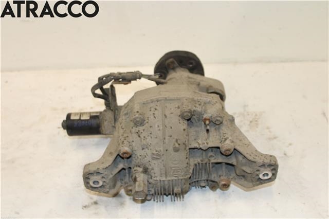 Kardang klokke bak til Mercedes GL 2006-2012 (X164) (X164) (A1643500814|)