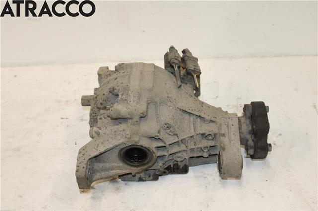 Kardang klokke bak til Mercedes GL 2006-2012 (X164) (X164) (A1643500814|)