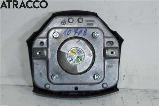 Airbag rattpute til Mercedes GL 2006-2012 (X164) (X164) (A1644600098|)