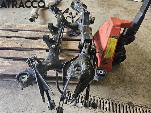 Travers bak til BMW 3-Serie 2012-2018 (F30/F31/F34) (F30/F31/F34) (33318837911|)