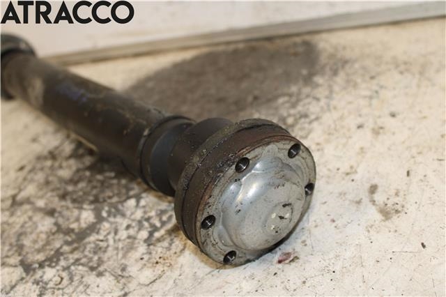 Mellomaksel fremre til Mercedes GL 2006-2012 (X164) (X164) (A1644100501|)