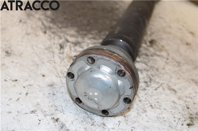 Mellomaksel fremre til Mercedes GL 2006-2012 (X164) (X164) (A1644100501|)