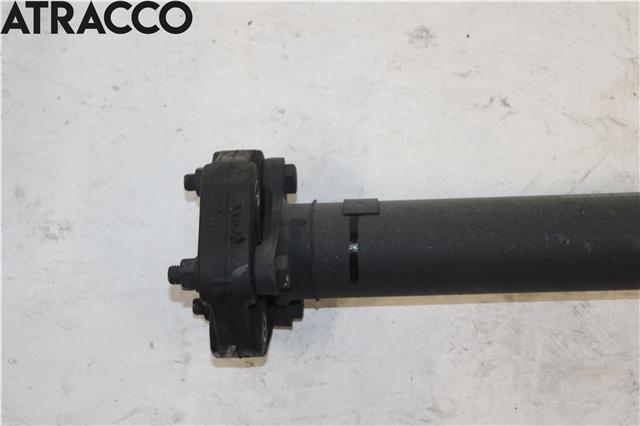 Mellomaksel til BMW 3-Serie 2012-2018 (F30/F31/F34) (F30/F31/F34) (26108846089|)