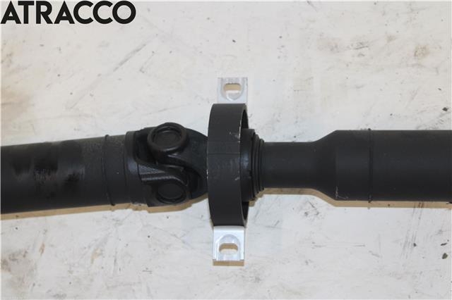 Mellomaksel til BMW 3-Serie 2012-2018 (F30/F31/F34) (F30/F31/F34) (26108846089|)