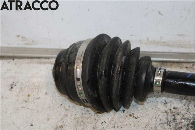 Drivaksel venstre foran til BMW 3-Serie 2012-2018 (F30/F31/F34) (F30/F31/F34) (31608682367|)