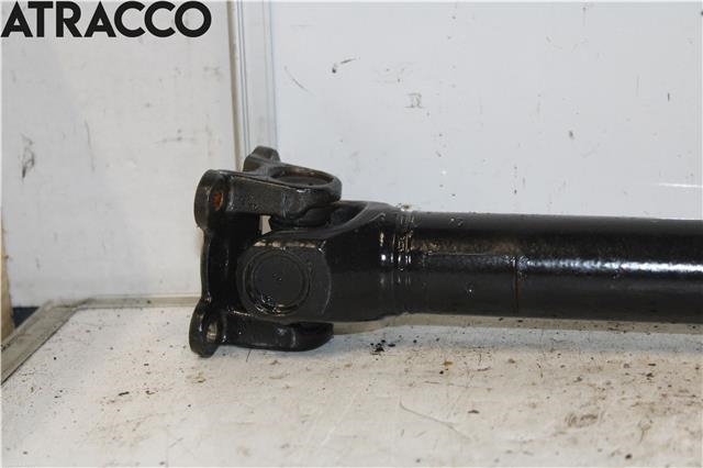 Mellomaksel fremre til BMW 3-Serie 2012-2018 (F30/F31/F34) (F30/F31/F34) (26208698362|)