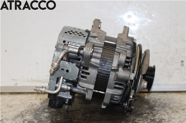 Dynamo til BMW 3-Serie, 2012-2018 (F30/F31/F34) (F30/F31/F34) (12318634166)