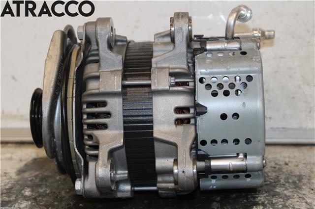 Dynamo til BMW 3-Serie 2012-2018 (F30/F31/F34) (F30/F31/F34) (12318634166|)
