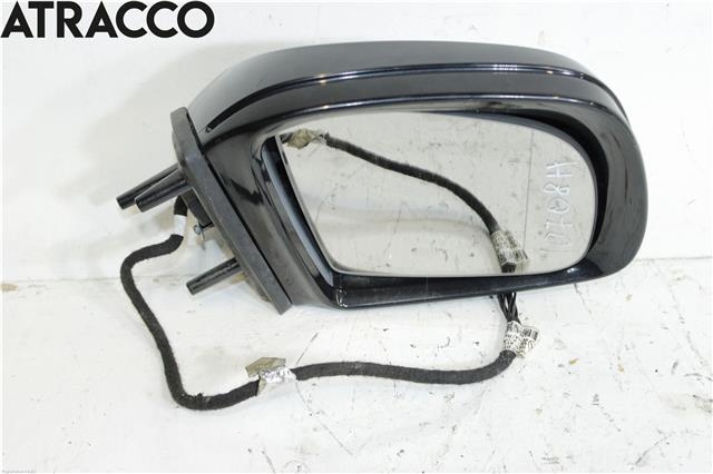Speil høyre til Mercedes GL, 2006-2012 (X164) (X164) (A1648100693)