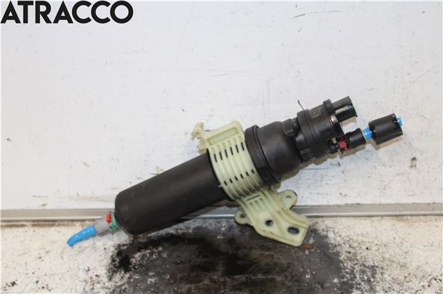 Dieselfilterholder til BMW 3-Serie 2012-2018 (F30/F31/F34) (F30/F31/F34) (13328591018|)