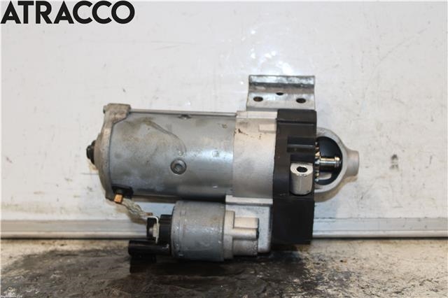 Starter diesel til BMW 3-Serie, 2012-2018 (F30/F31/F34) (F30/F31/F34) (12415A33FB9)