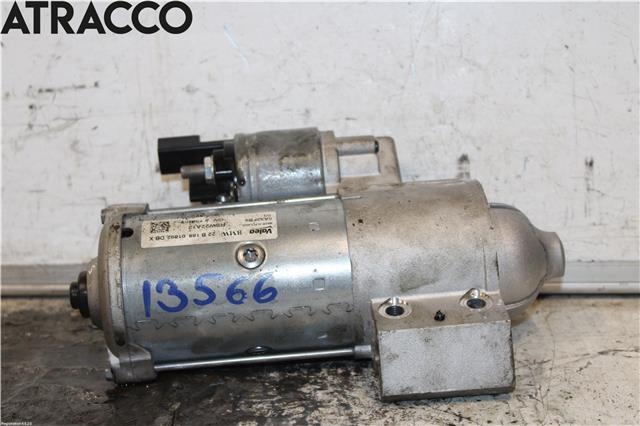 Starter diesel til BMW 3-Serie 2012-2018 (F30/F31/F34) (F30/F31/F34) (12415A33FB9|)