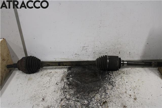 Drivaksel høyre foran til Mercedes GL 2006-2012 (X164) (X164) (A1643302101|)