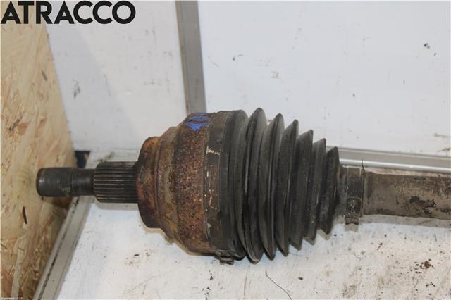 Drivaksel høyre foran til Mercedes GL 2006-2012 (X164) (X164) (A1643302101|)