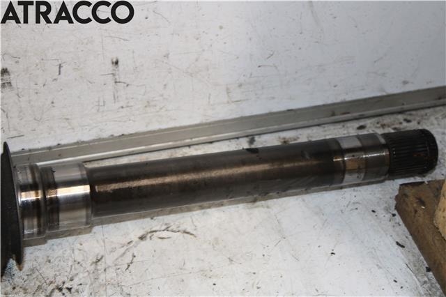 Drivaksel høyre foran til Mercedes GL 2006-2012 (X164) (X164) (A1643302101|)