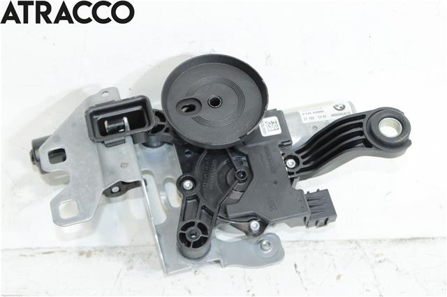 Viskermotor bakrute til BMW 3-Serie, 2012-2018 (F30/F31/F34) (F30/F31/F34) (67637447093)