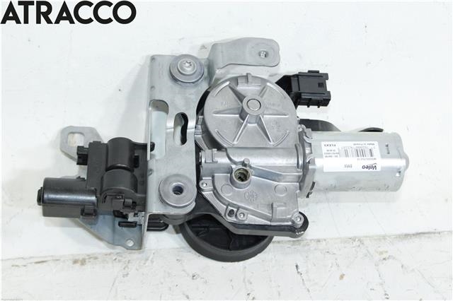 Viskermotor bakrute til BMW 3-Serie 2012-2018 (F30/F31/F34) (F30/F31/F34) (67637447093|)