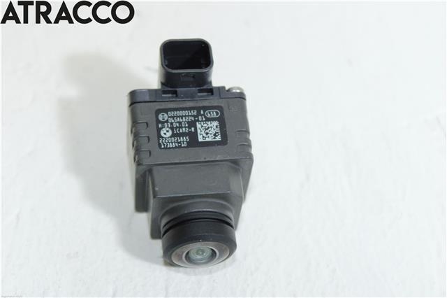 Kamera til BMW 3-Serie, 2012-2018 (F30/F31/F34) (F30/F31/F34) (66555A63731)