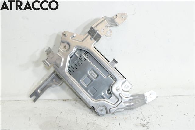Styreenhet diverse til BMW 3-Serie 2012-2018 (F30/F31/F34) (F30/F31/F34) (6512R35A758C4|)