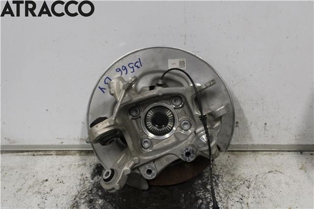 Bremseskive bak til BMW 3-Serie 2012-2018 (F30/F31/F34) (F30/F31/F34) (34206877213|)