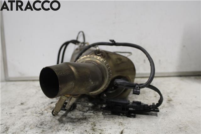 Katalysator til BMW 3-Serie 2012-2018 (F30/F31/F34) (F30/F31/F34) (18327828968|)