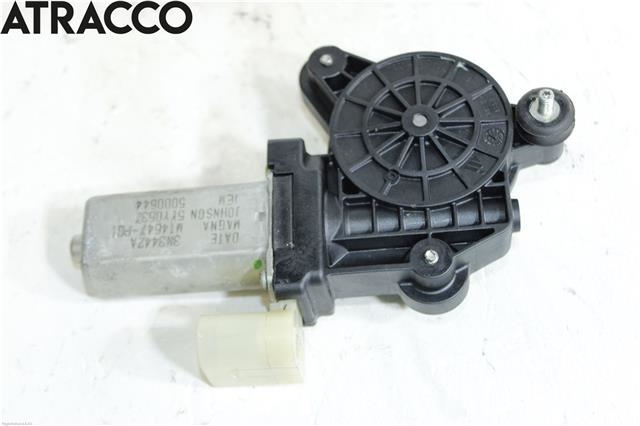 Ruteheis til BMW 3-Serie 2012-2018 (F30/F31/F34) (F30/F31/F34) (67627341563|)